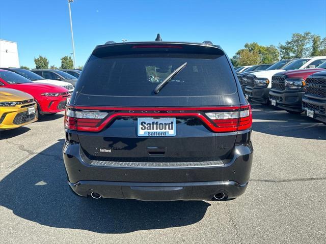 new 2025 Dodge Durango car, priced at $54,741