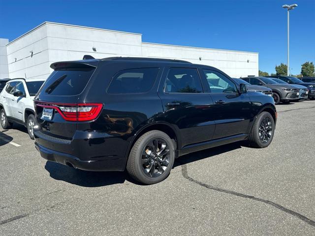 new 2025 Dodge Durango car, priced at $54,741