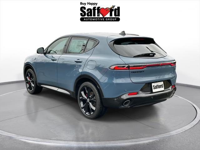 new 2024 Dodge Hornet car, priced at $39,709