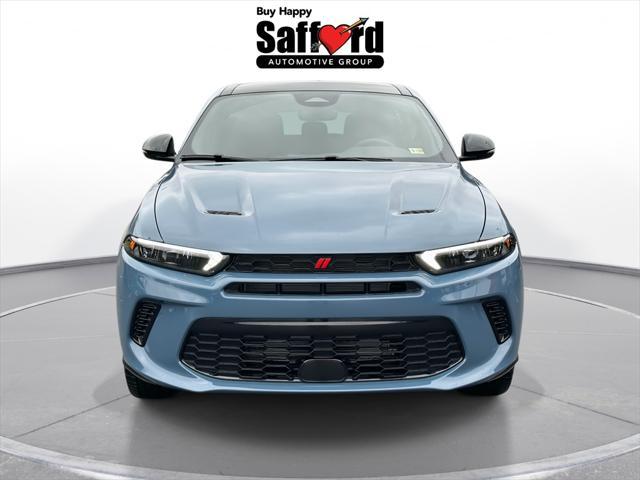new 2024 Dodge Hornet car, priced at $39,709