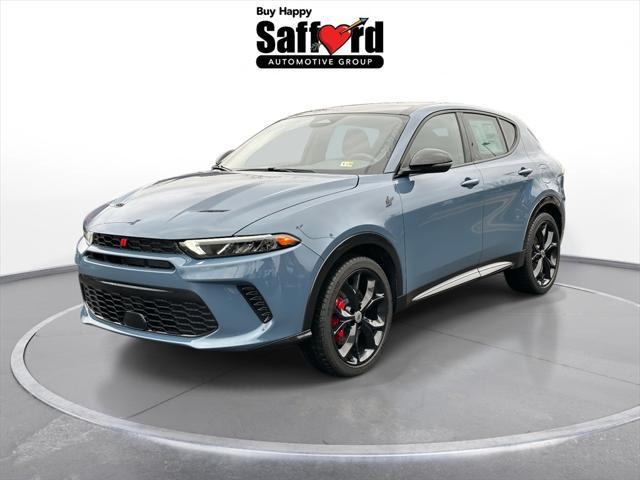 new 2024 Dodge Hornet car, priced at $39,709