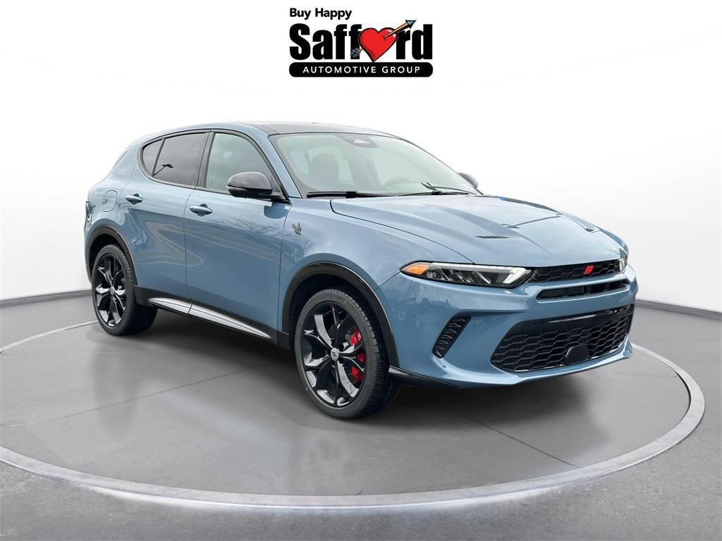 new 2024 Dodge Hornet car, priced at $35,655