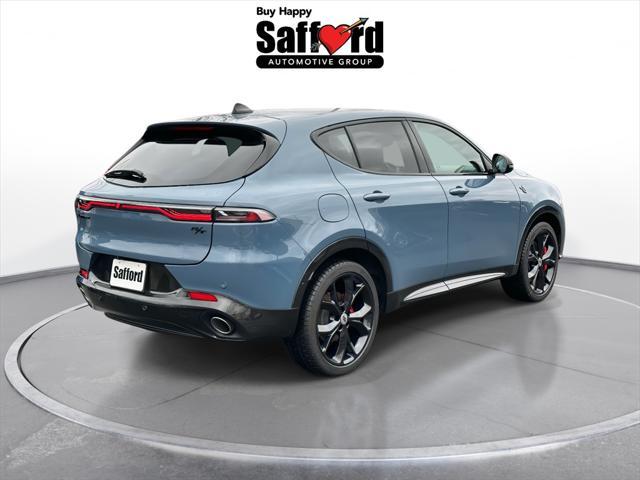 new 2024 Dodge Hornet car, priced at $39,709