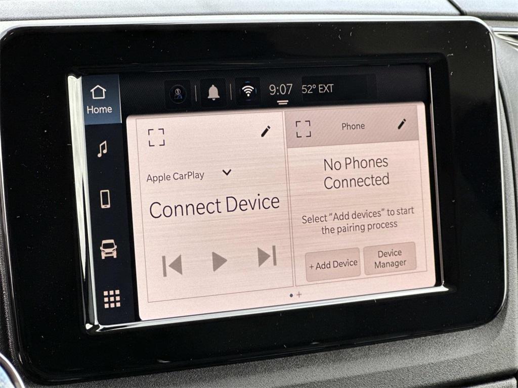 new 2026 Ram ProMaster 3500 car, priced at $49,305