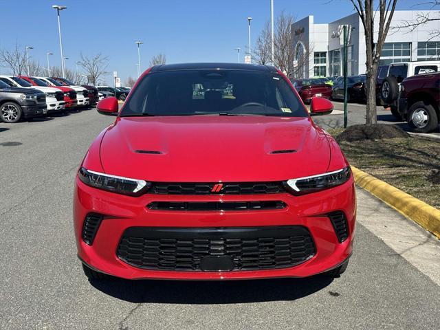 new 2024 Dodge Hornet car, priced at $34,441