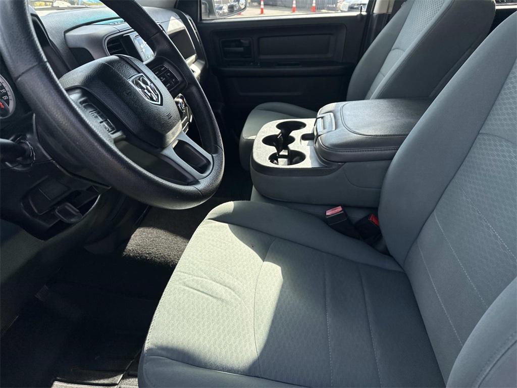 used 2015 Ram 1500 car, priced at $19,000