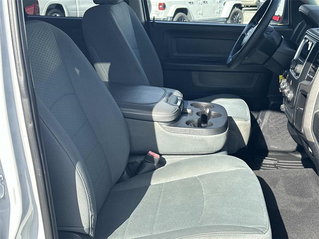 used 2015 Ram 1500 car, priced at $19,000