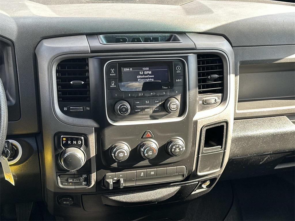 used 2015 Ram 1500 car, priced at $19,000