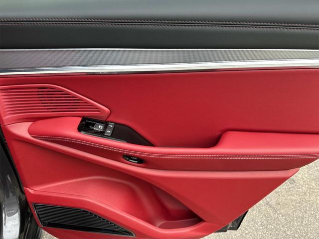 new 2025 Jeep Wagoneer S car, priced at $57,657