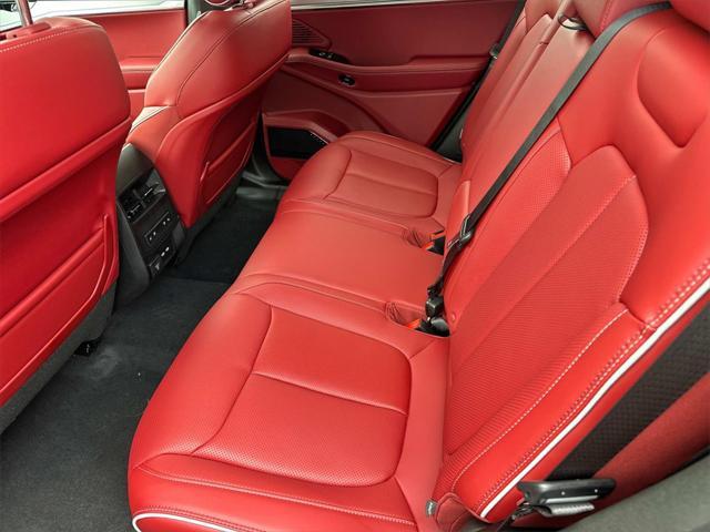 new 2025 Jeep Wagoneer S car, priced at $57,657