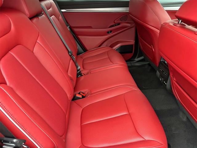 new 2025 Jeep Wagoneer S car, priced at $57,657