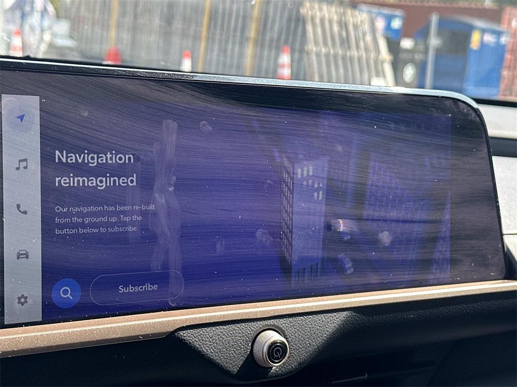 used 2023 Toyota Crown car, priced at $31,200