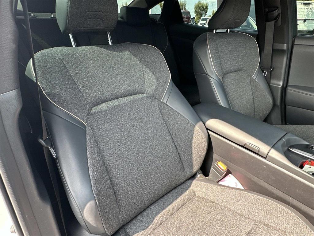 used 2023 Toyota Crown car, priced at $31,200