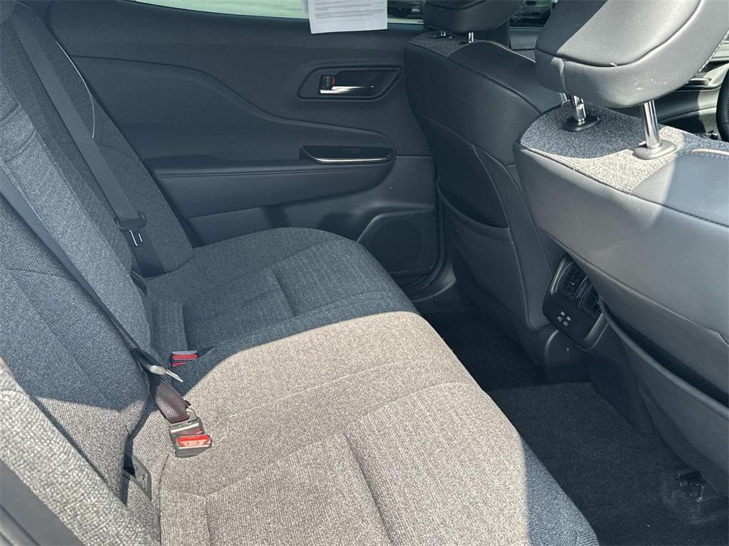 used 2023 Toyota Crown car, priced at $31,200