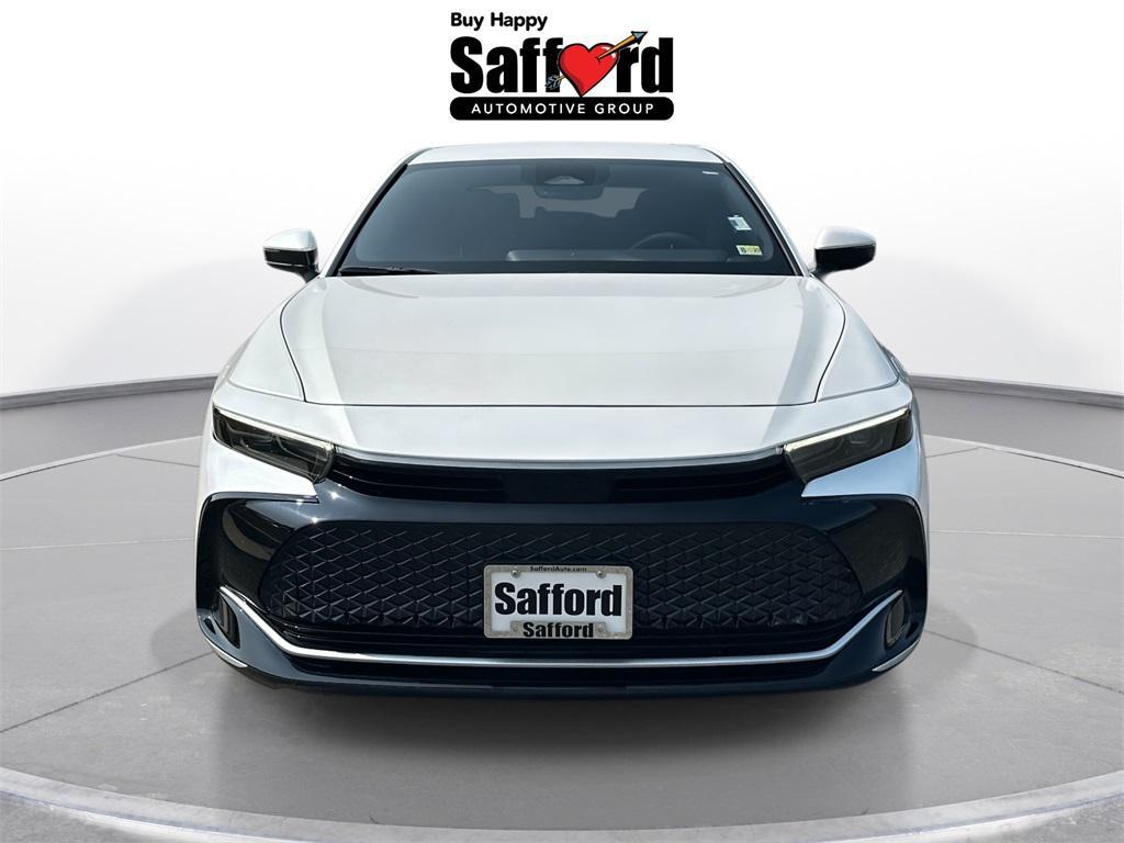 used 2023 Toyota Crown car, priced at $31,200