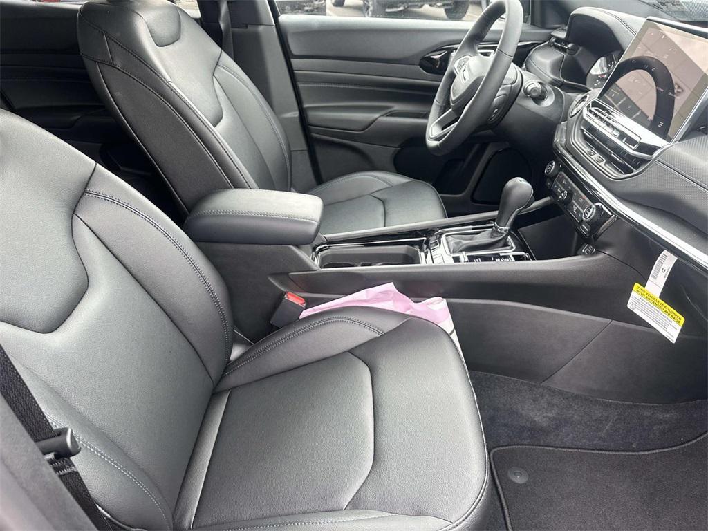new 2025 Jeep Compass car, priced at $33,405