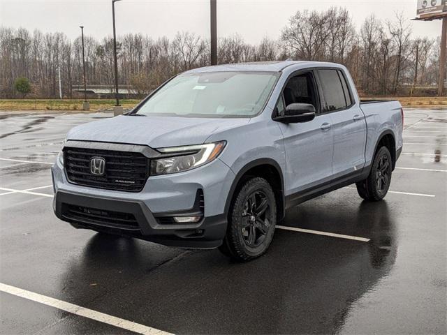 new 2023 Honda Ridgeline car, priced at $47,720