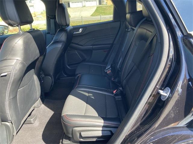 used 2023 Ford Escape car, priced at $25,300
