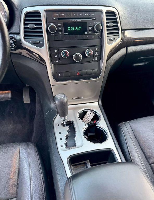 used 2011 Jeep Grand Cherokee car, priced at $5,695