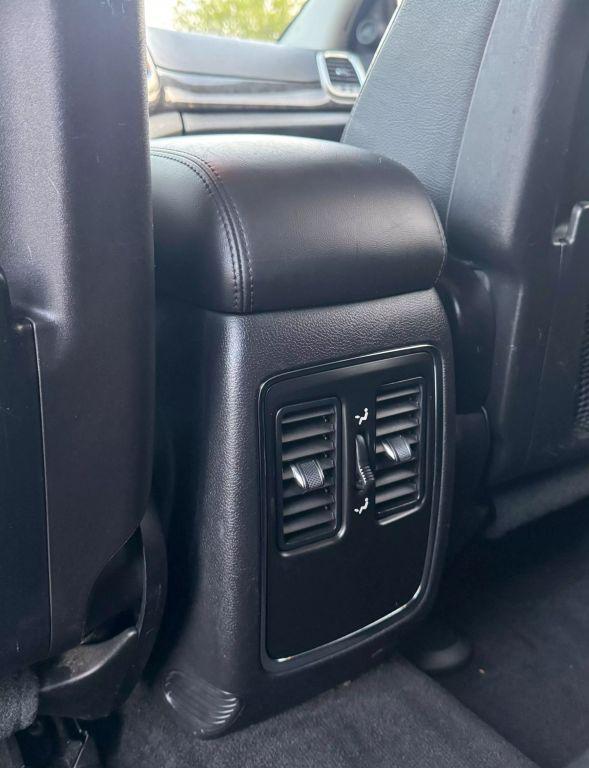 used 2011 Jeep Grand Cherokee car, priced at $5,695