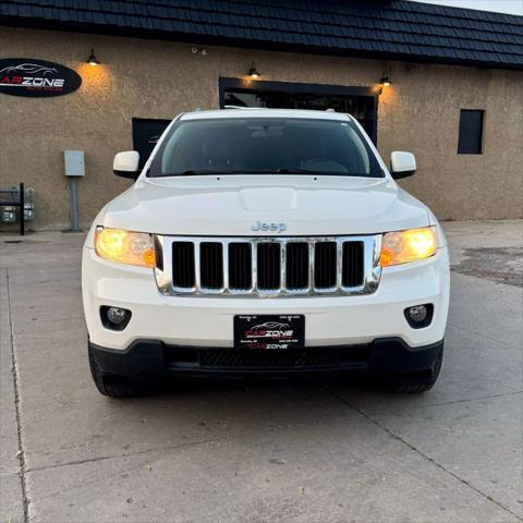 used 2011 Jeep Grand Cherokee car, priced at $5,695
