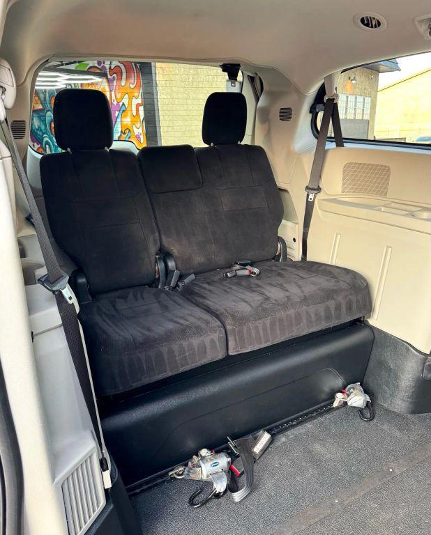 used 2011 Dodge Grand Caravan car, priced at $23,995