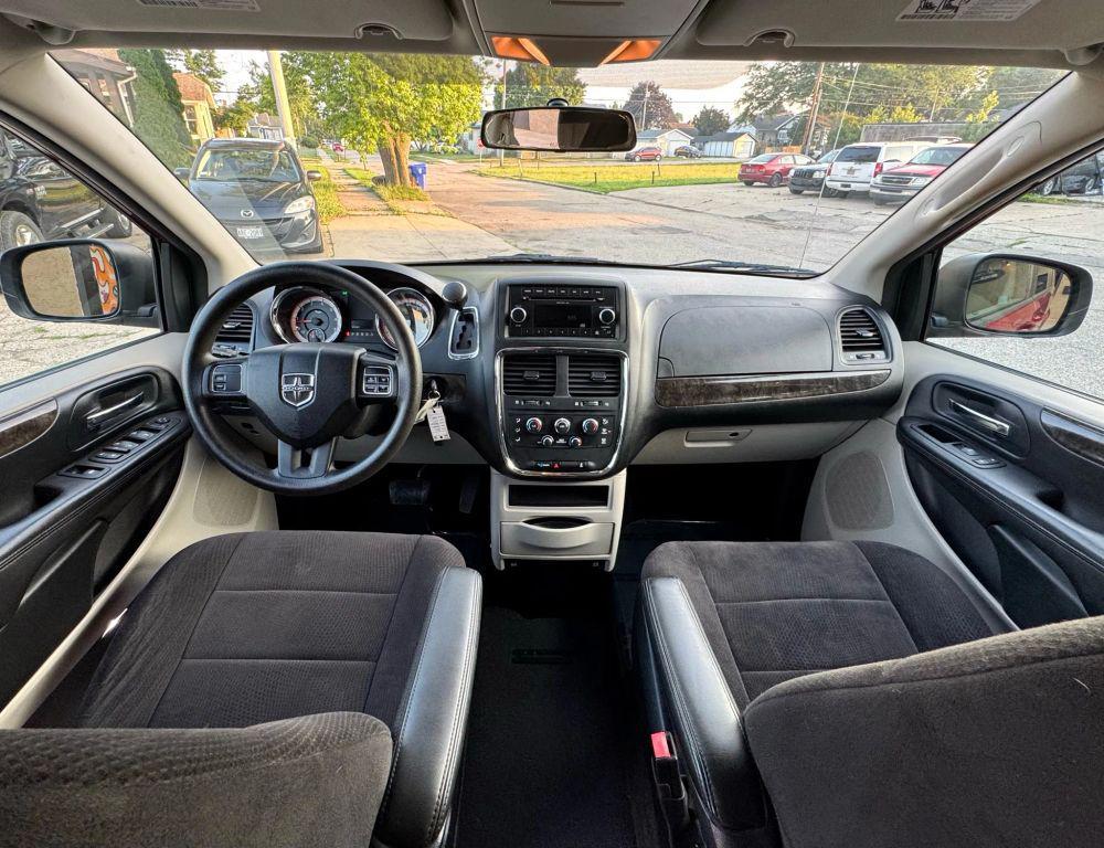 used 2011 Dodge Grand Caravan car, priced at $23,995