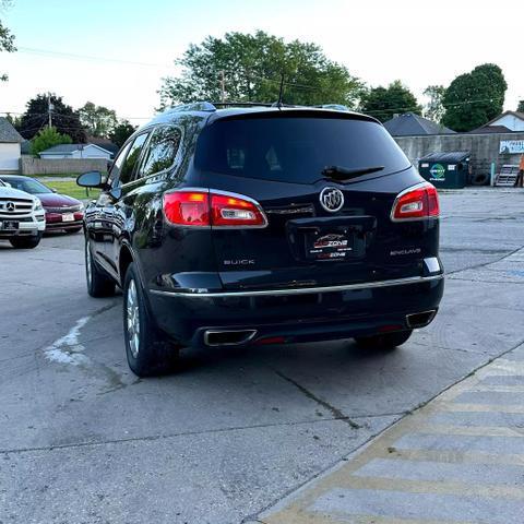 used 2014 Buick Enclave car, priced at $8,995