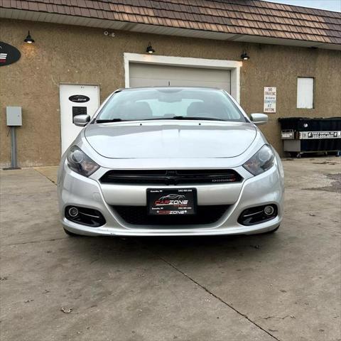 used 2013 Dodge Dart car, priced at $7,295