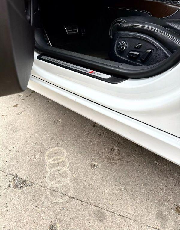 used 2014 Audi S7 car, priced at $17,295