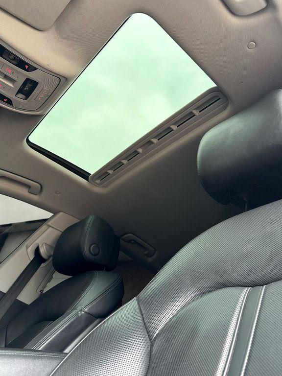 used 2014 Audi S7 car, priced at $17,295