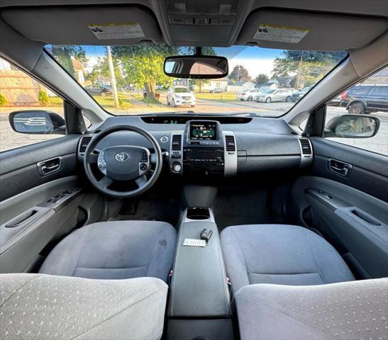 used 2008 Toyota Prius car, priced at $3,995