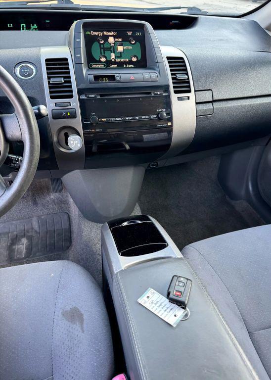 used 2008 Toyota Prius car, priced at $3,995