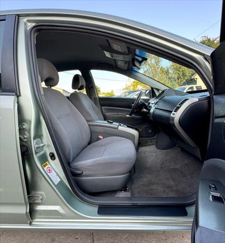 used 2008 Toyota Prius car, priced at $3,995