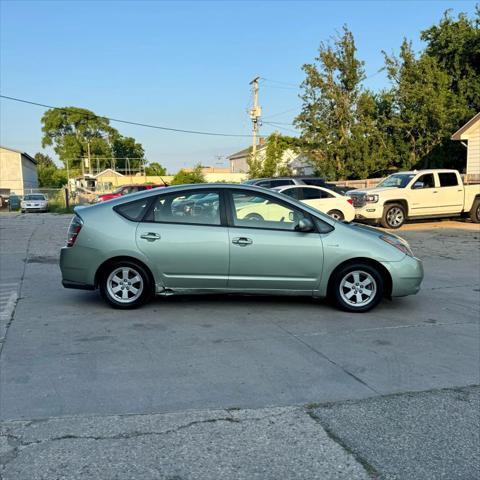 used 2008 Toyota Prius car, priced at $3,995
