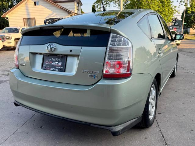 used 2008 Toyota Prius car, priced at $3,995