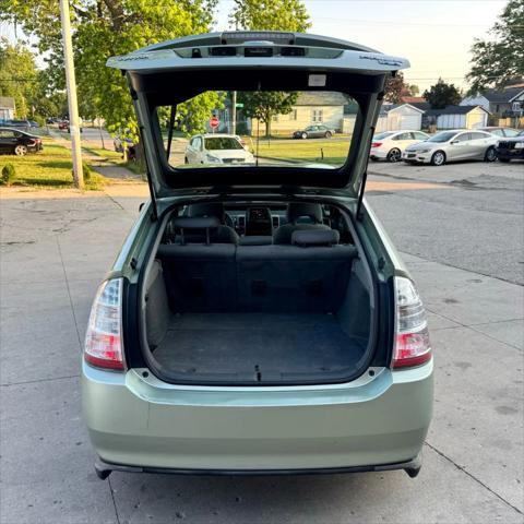 used 2008 Toyota Prius car, priced at $3,995