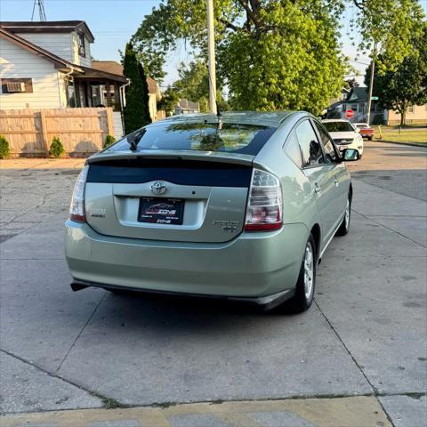 used 2008 Toyota Prius car, priced at $3,995