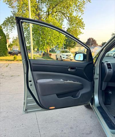 used 2008 Toyota Prius car, priced at $3,995