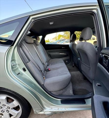 used 2008 Toyota Prius car, priced at $3,995