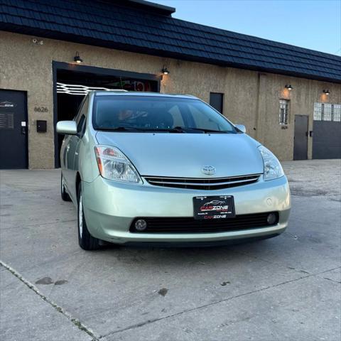 used 2008 Toyota Prius car, priced at $3,995