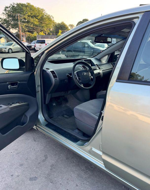 used 2008 Toyota Prius car, priced at $3,995