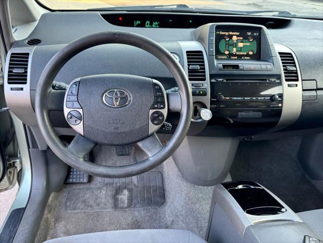 used 2008 Toyota Prius car, priced at $3,995