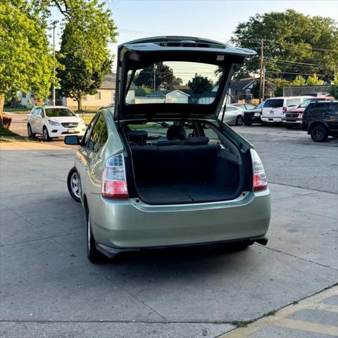 used 2008 Toyota Prius car, priced at $3,995