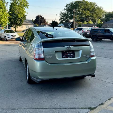 used 2008 Toyota Prius car, priced at $3,995