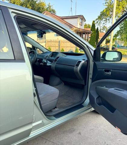 used 2008 Toyota Prius car, priced at $3,995