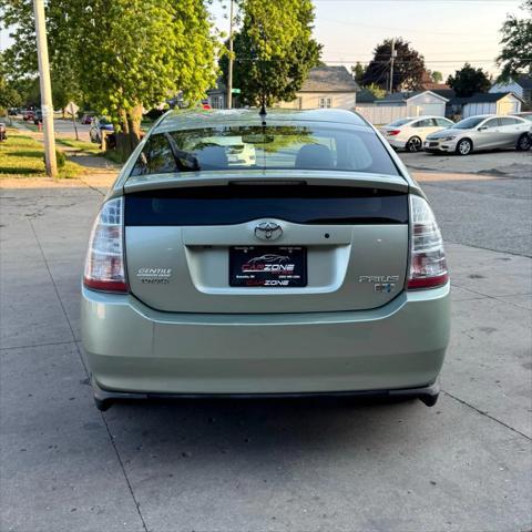 used 2008 Toyota Prius car, priced at $3,995