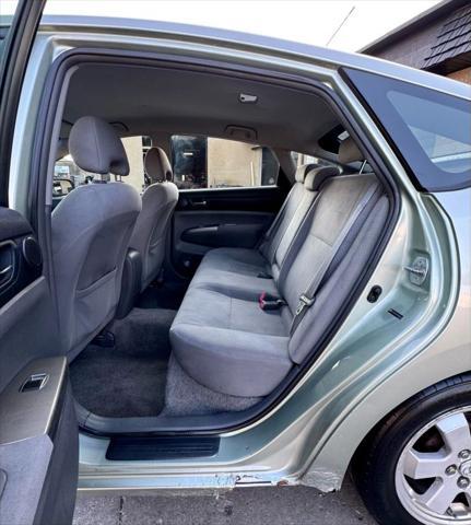 used 2008 Toyota Prius car, priced at $3,995