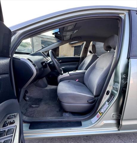 used 2008 Toyota Prius car, priced at $3,995