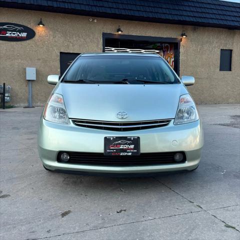 used 2008 Toyota Prius car, priced at $3,995